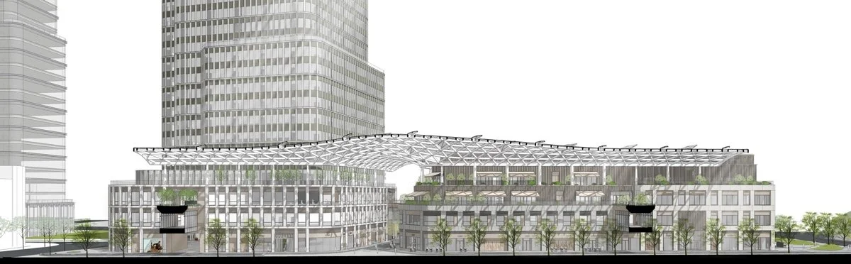 新天地东台里（Xintiandi Dongtaili Mall）