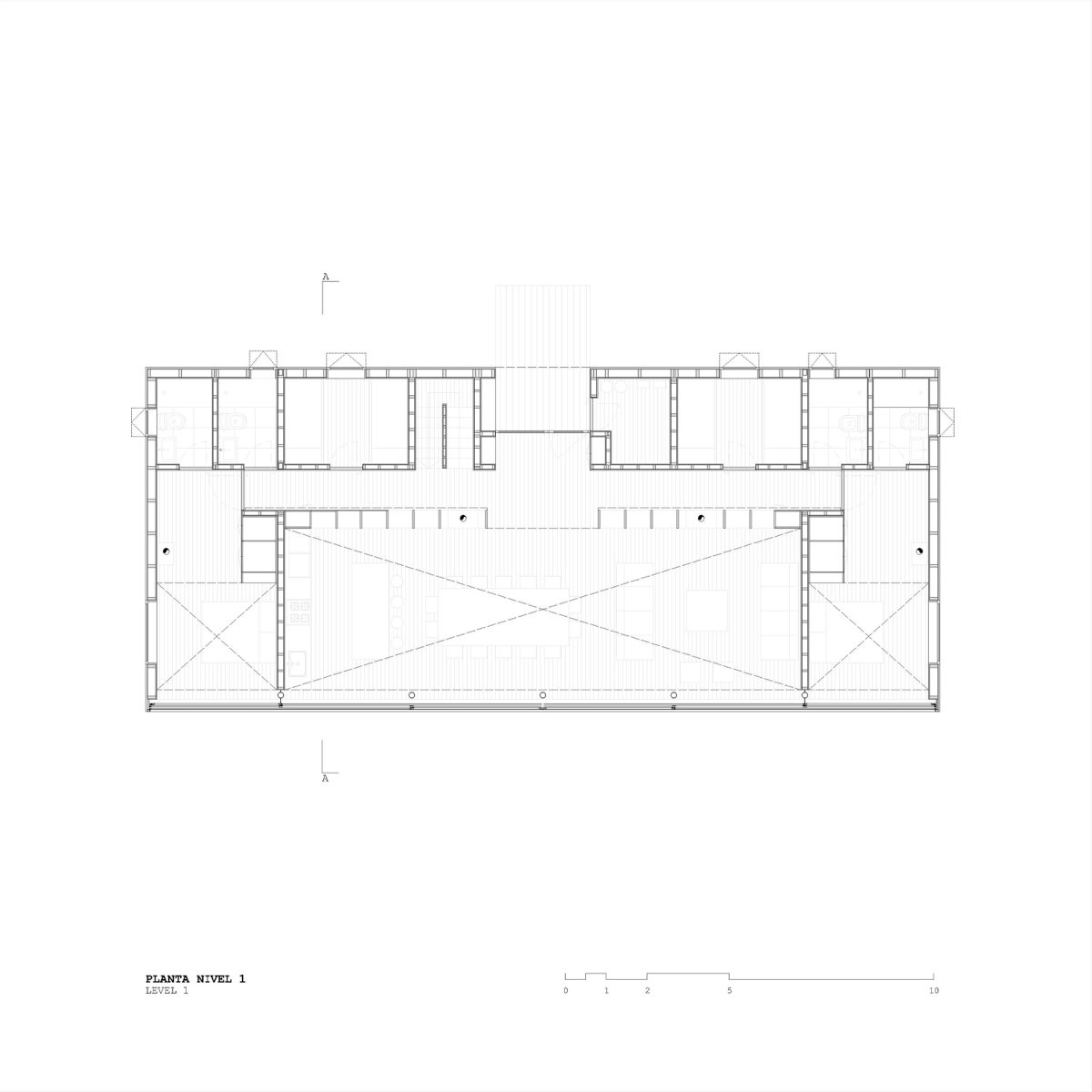 Casa en Lago Rupanco