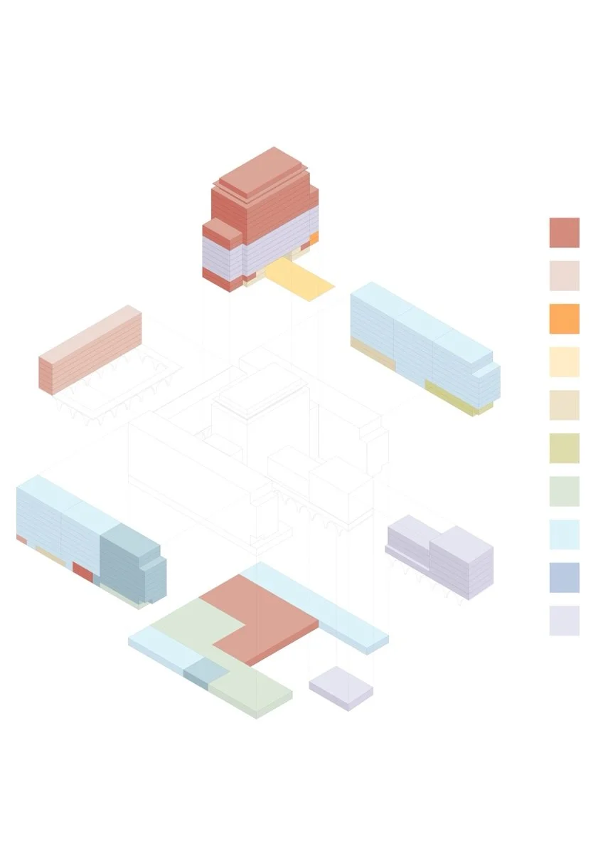 莫兰多元之都（Morland Mixité Capitale）