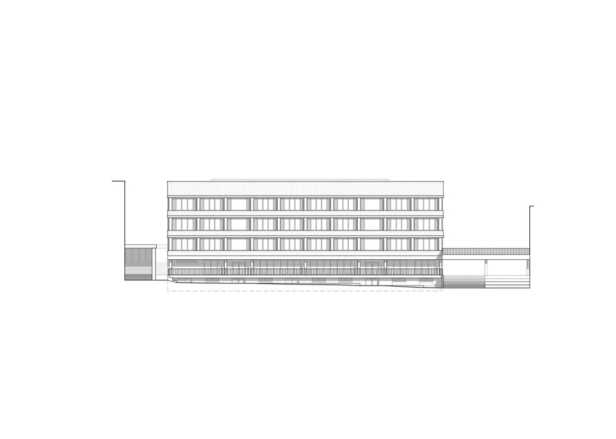 达沃斯学校的改造（Transformation of School Davos）