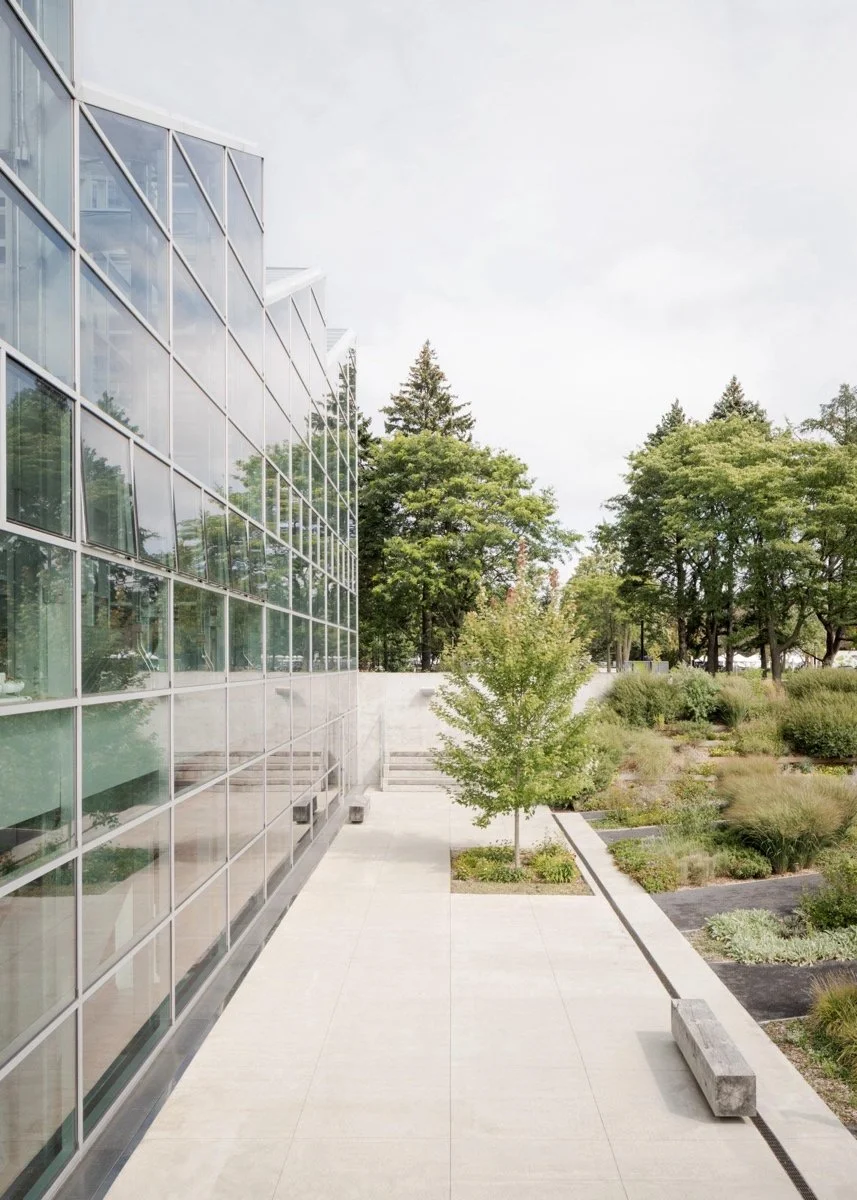 蒙特利尔昆虫馆（Insectarium Montréal）