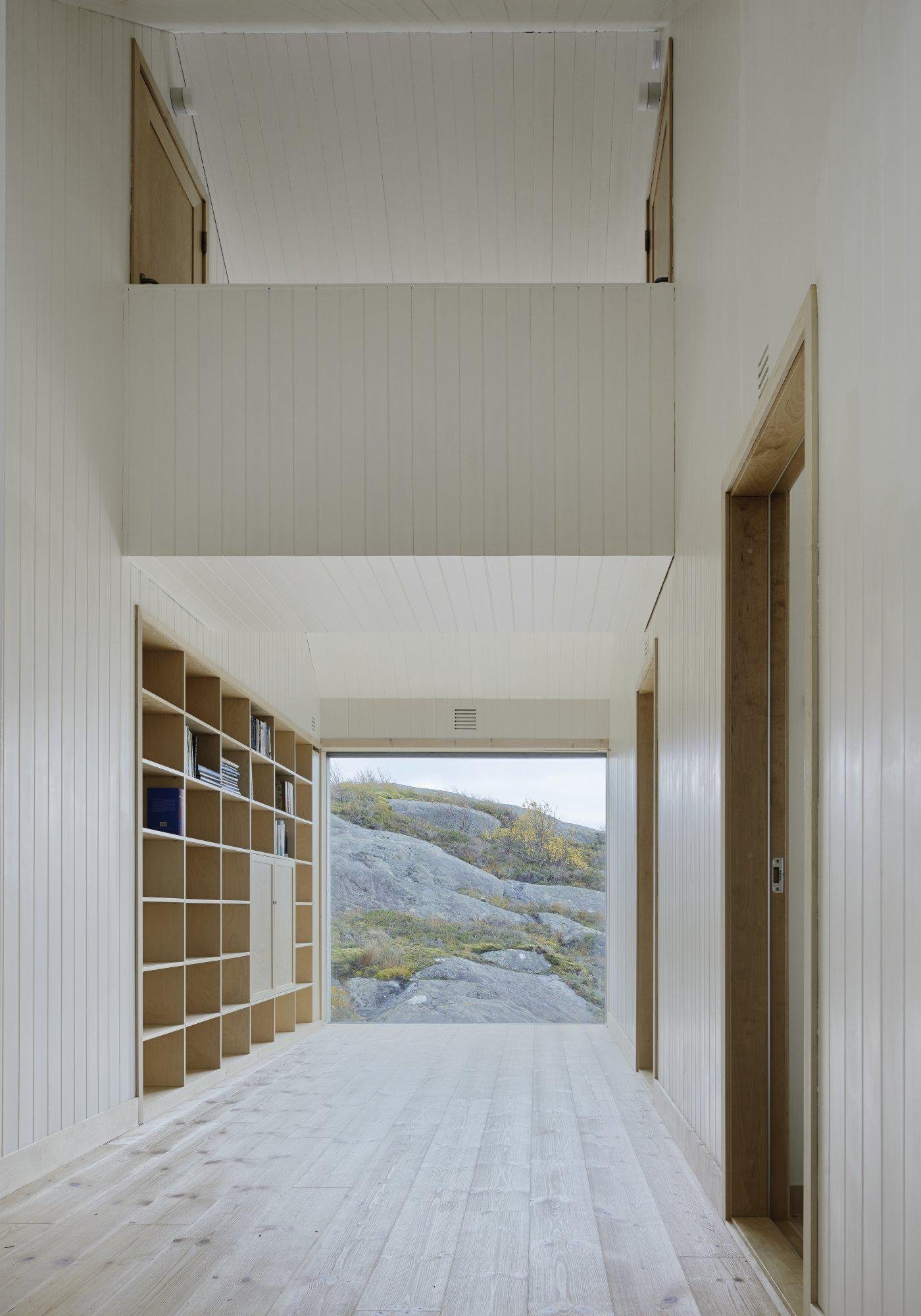 维加小屋（Vega Cottage）