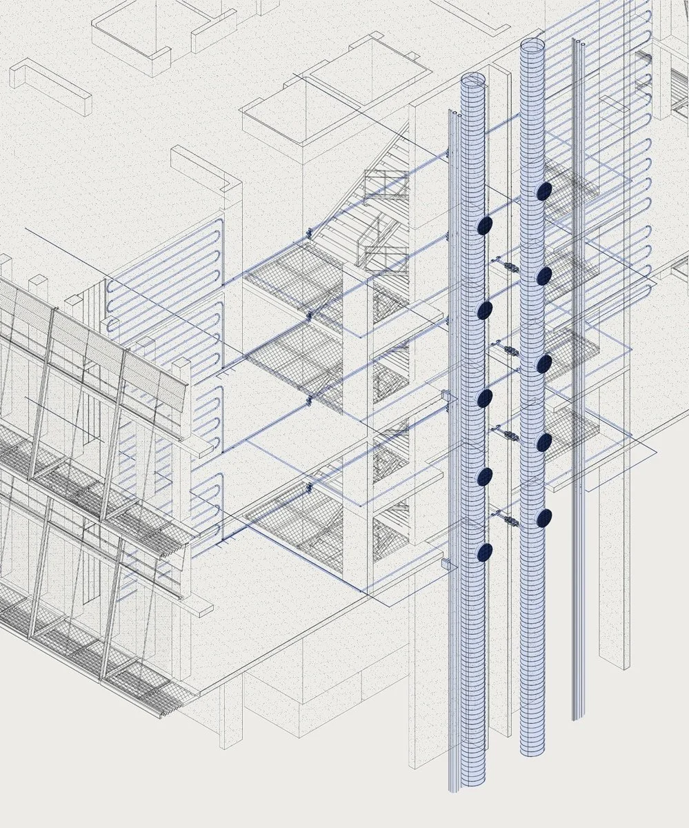 论坛27：共生基础设施（Forum 27. A symbiotic infrastructure）