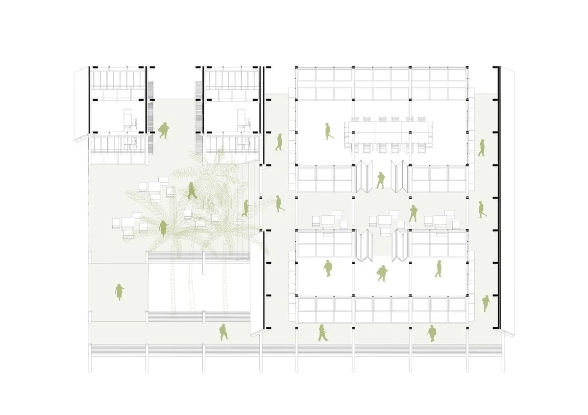 青年与文化之家（Casa de la juventud y la cultura）