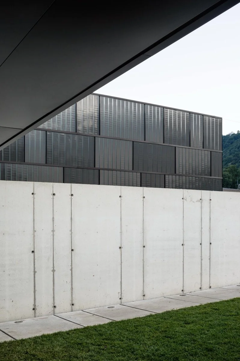 Fantini Headquarters