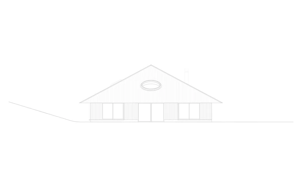 OPENFIELD HOUSE