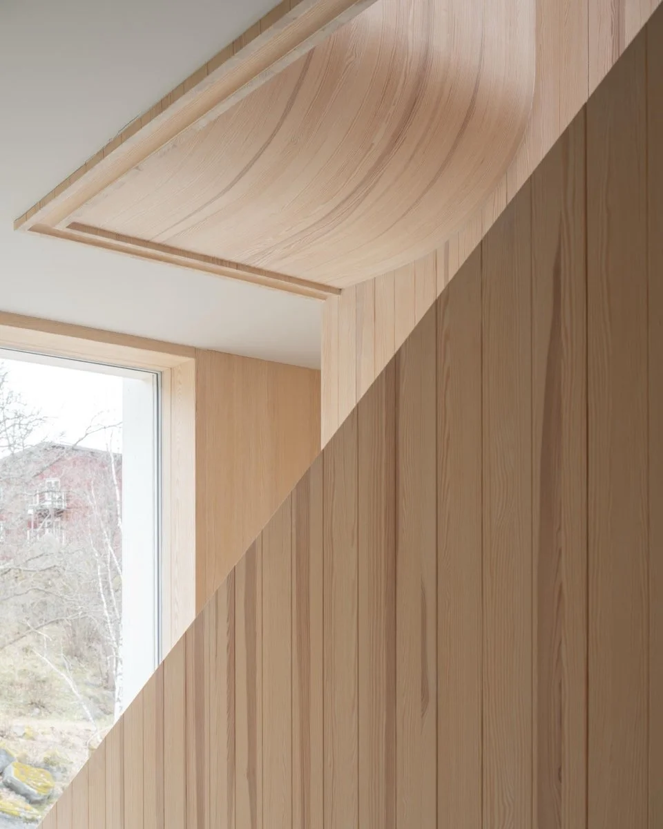 Ravine House
