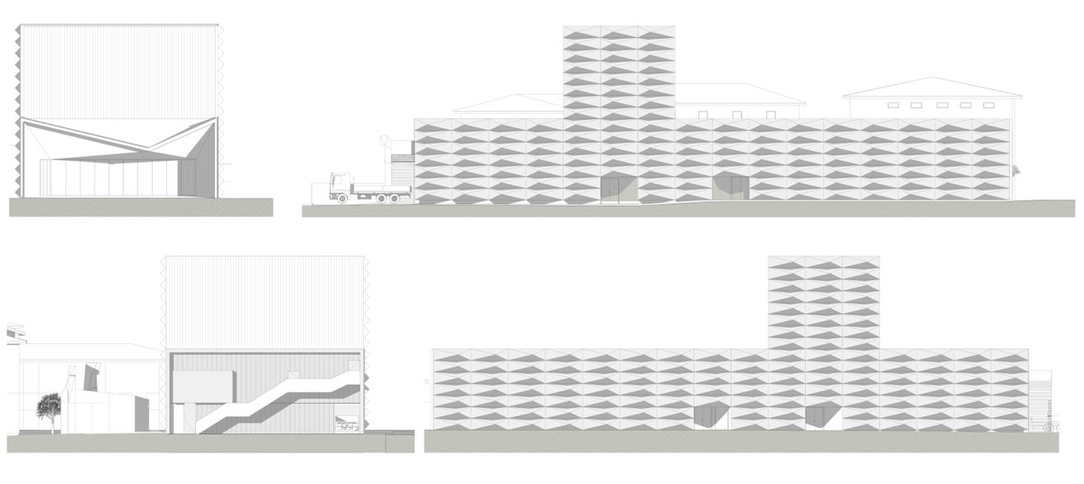 博尔索尼剧院（TEATRO BORSONI）