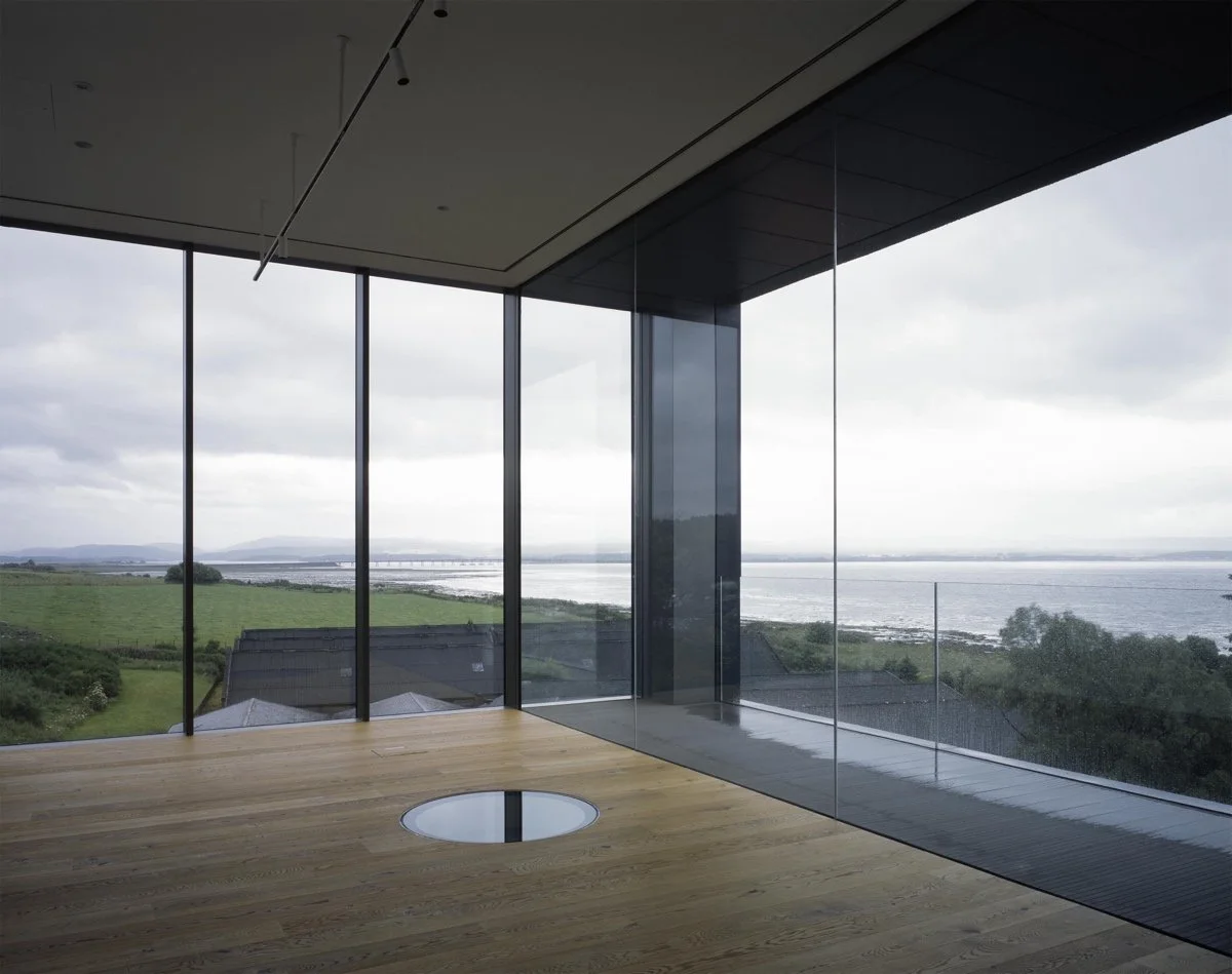 格伦莫兰奇酿酒厂（The Glenmorangie Distillery）