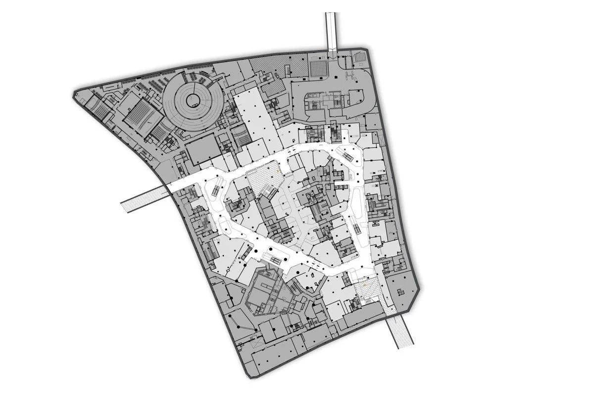 新天地东台里（Xintiandi Dongtaili Mall）