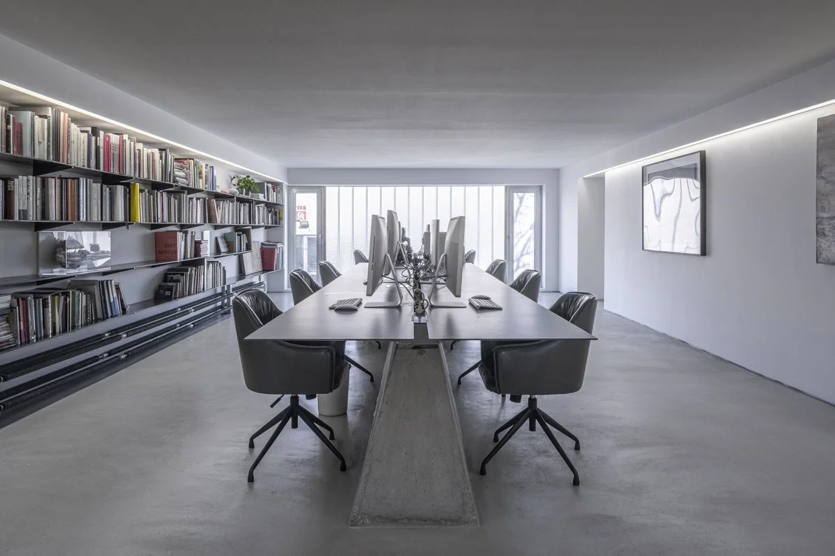 偏锋新艺术空间（PIFO GALLERY）