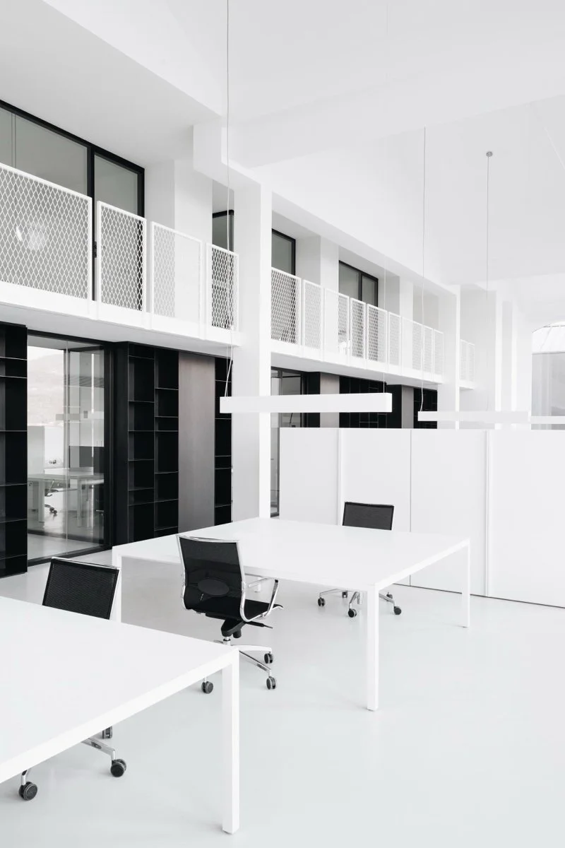 Fantini Headquarters