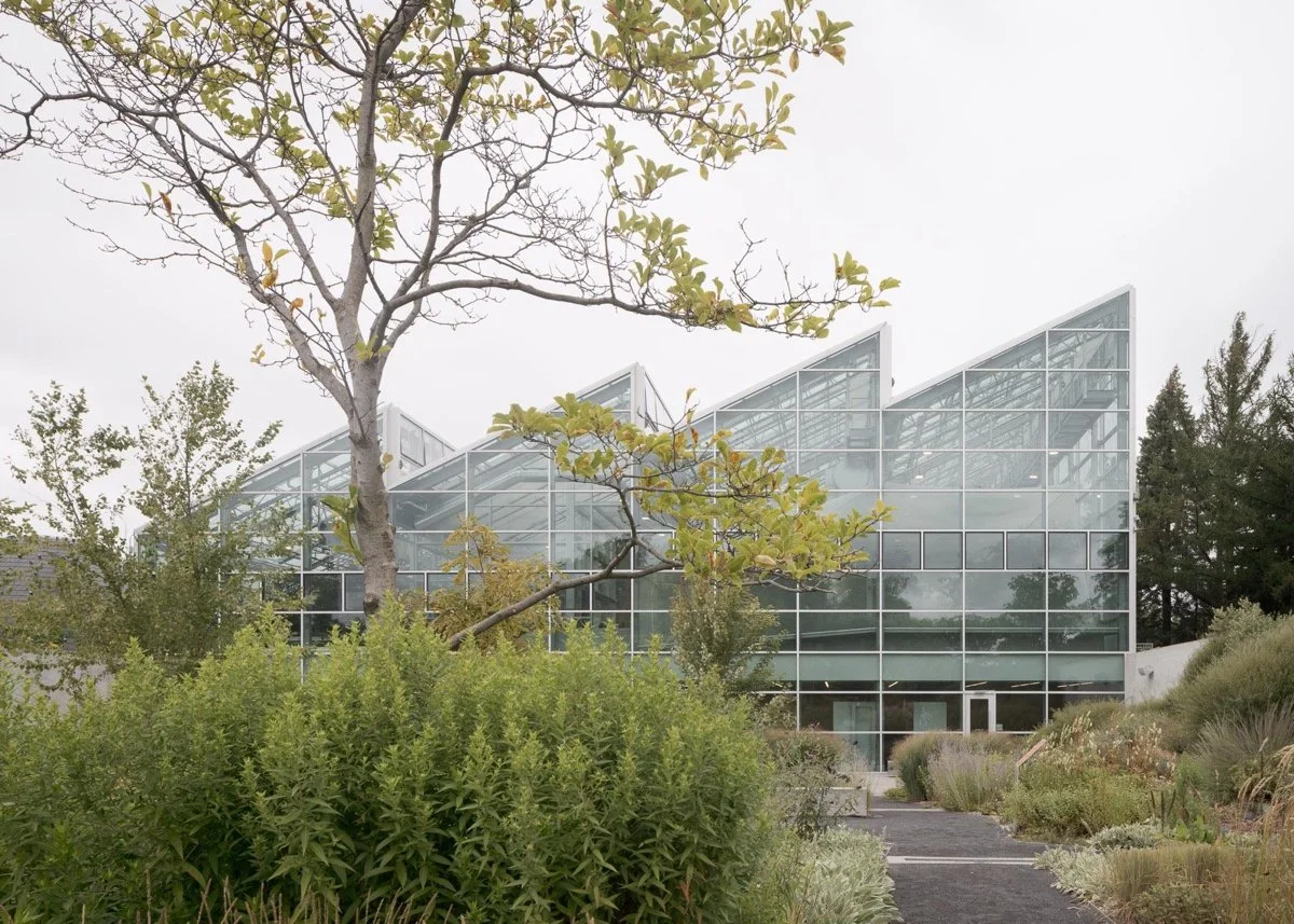 蒙特利尔昆虫馆（Insectarium Montréal）