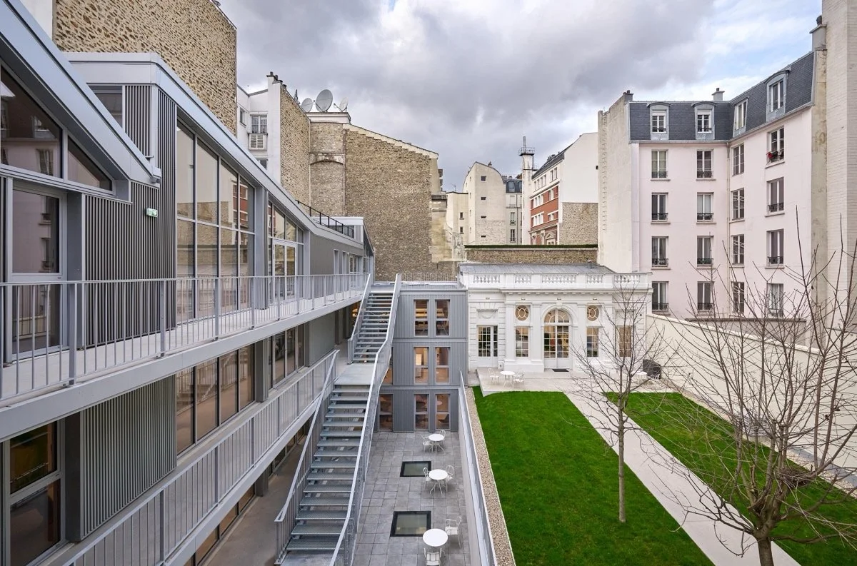 马兰诺尼设计学院（Istituto Marangoni Design School）