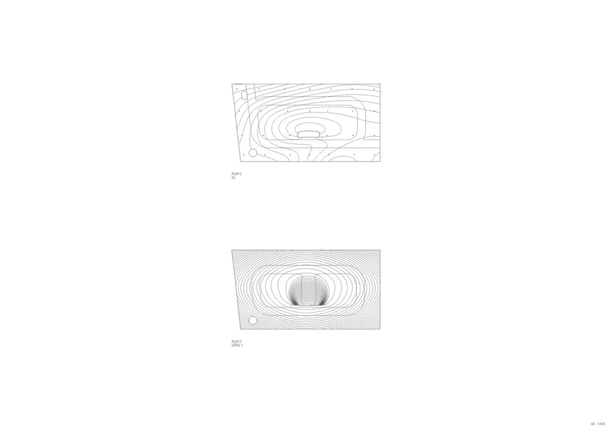 巴林停车场的珍珠小径（Bahrain Car Park for the Pearl Path）