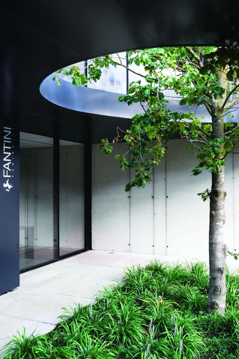 Fantini Headquarters