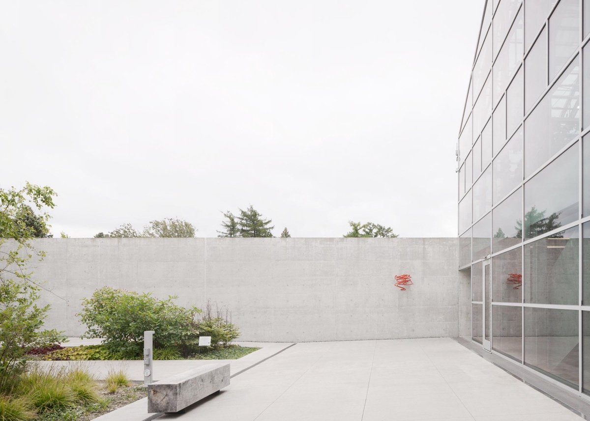 蒙特利尔昆虫馆（Insectarium Montréal）