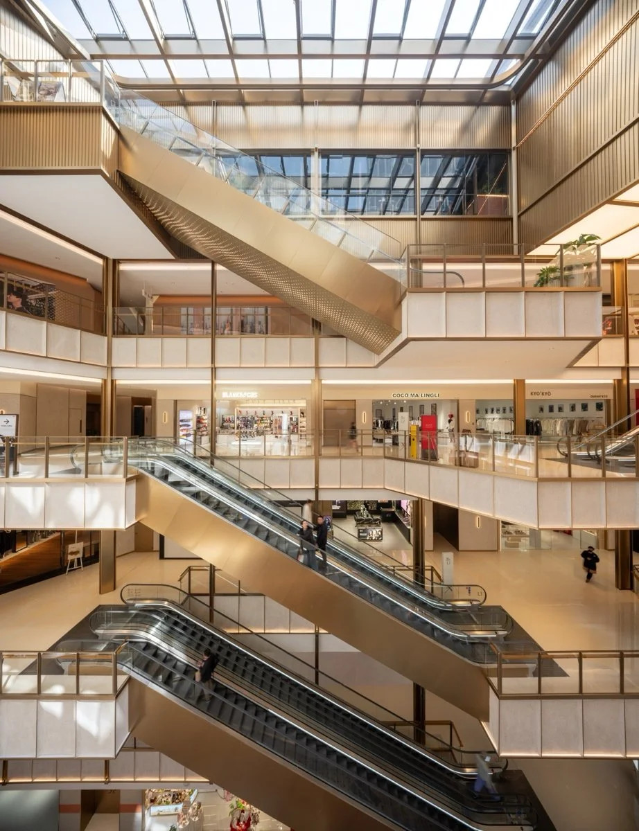 新天地东台里（Xintiandi Dongtaili Mall）