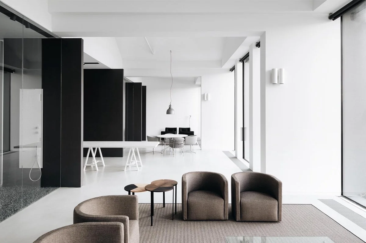 Fantini Headquarters
