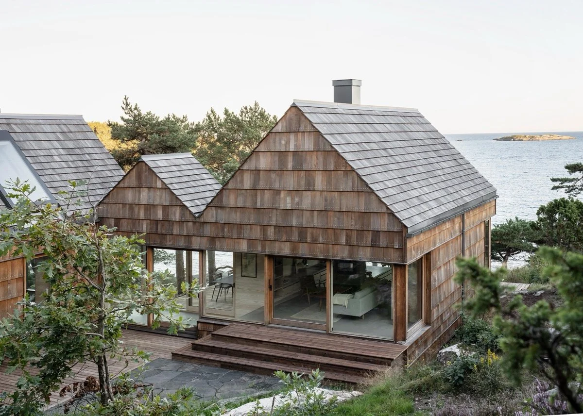 Saltviga House