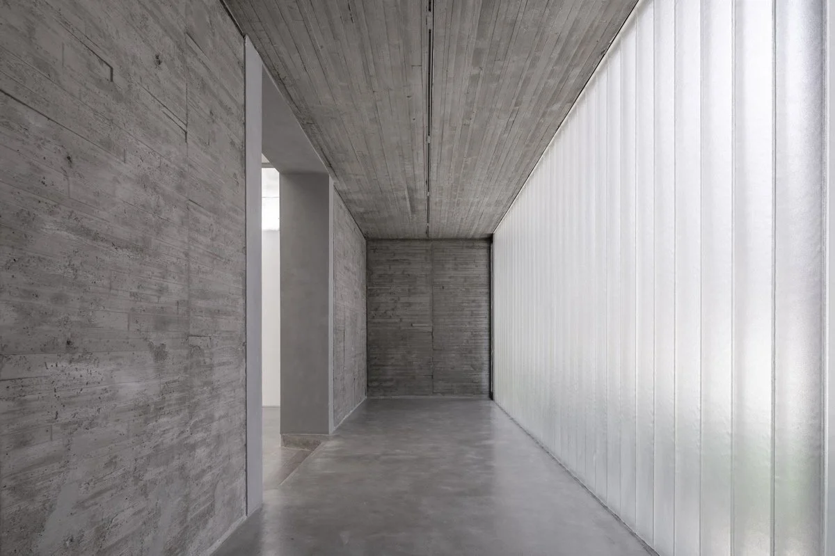 偏锋新艺术空间（PIFO GALLERY）