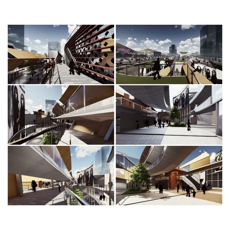 失真：以金屬樂作為序曲的不平之鳴 創作者工作室x音樂公園