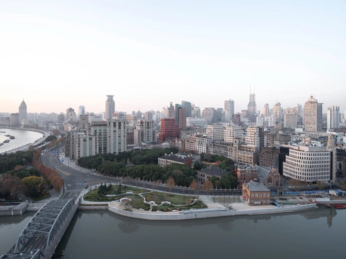 洛克·外滩源（ROCKBUND）