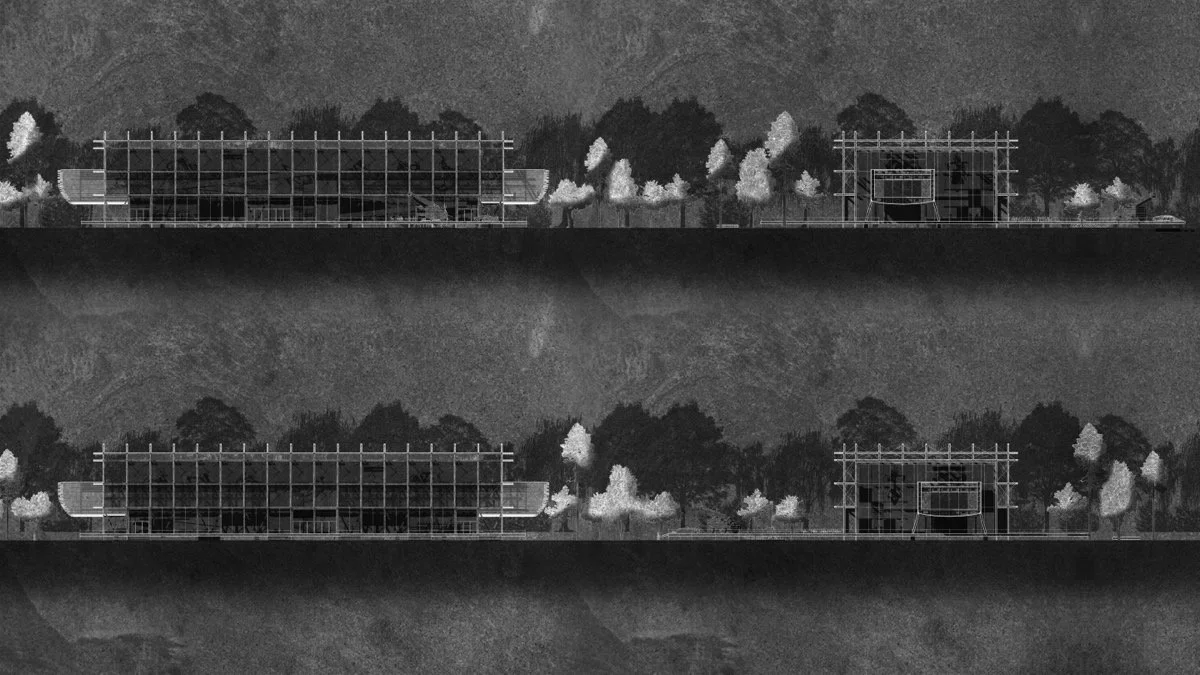 蒂格雷三角洲博物馆（Museo en el Delta, Tigre）