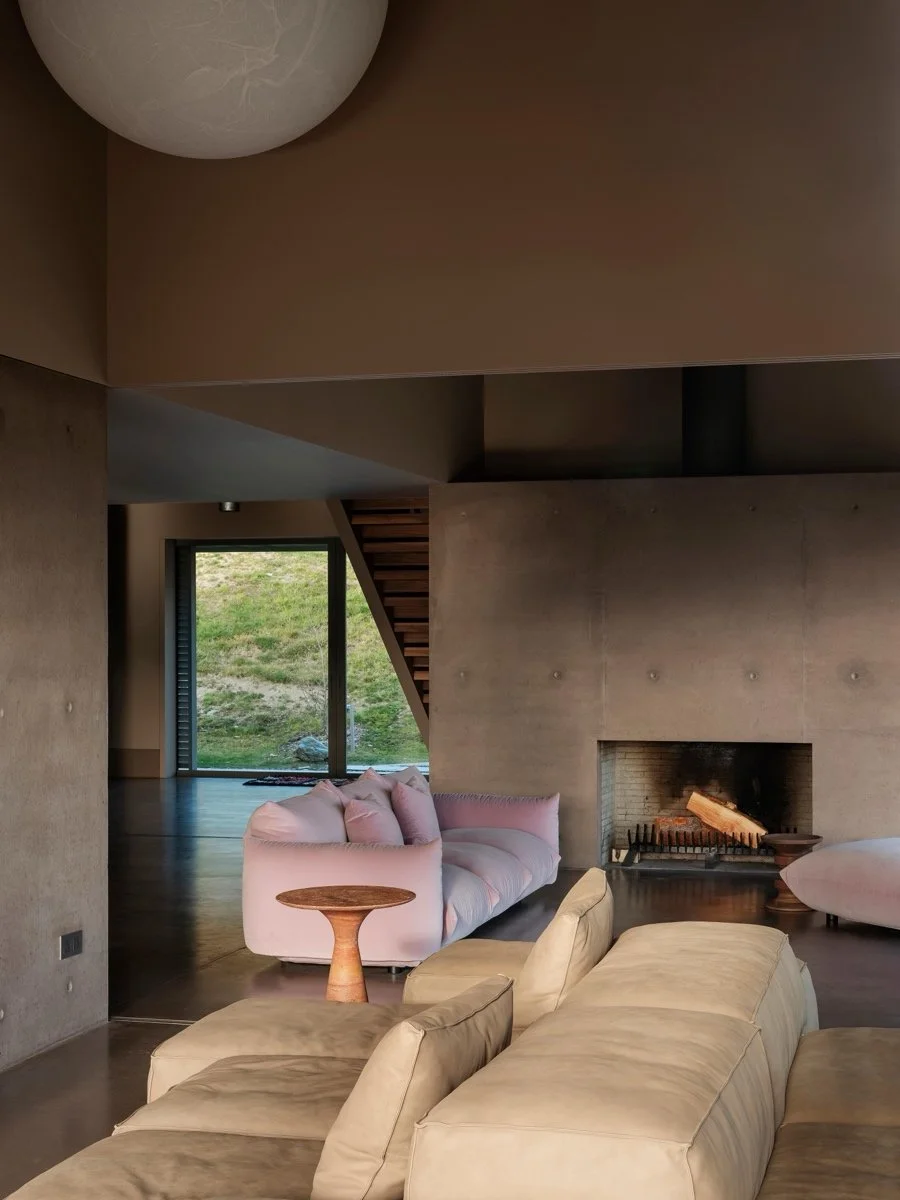OPENFIELD HOUSE