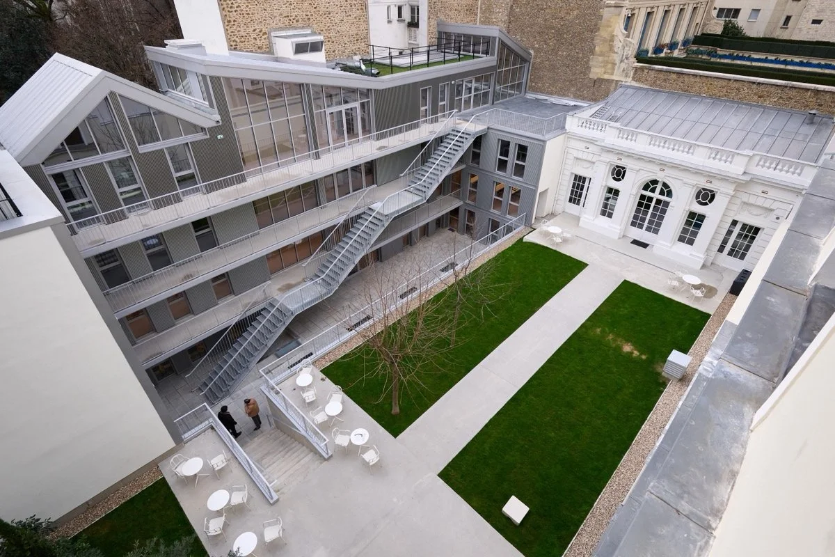 马兰诺尼设计学院（Istituto Marangoni Design School）