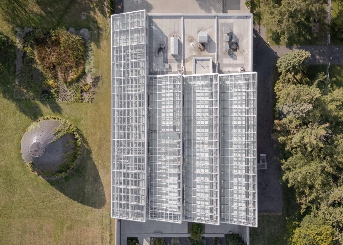 蒙特利尔昆虫馆（Insectarium Montréal）