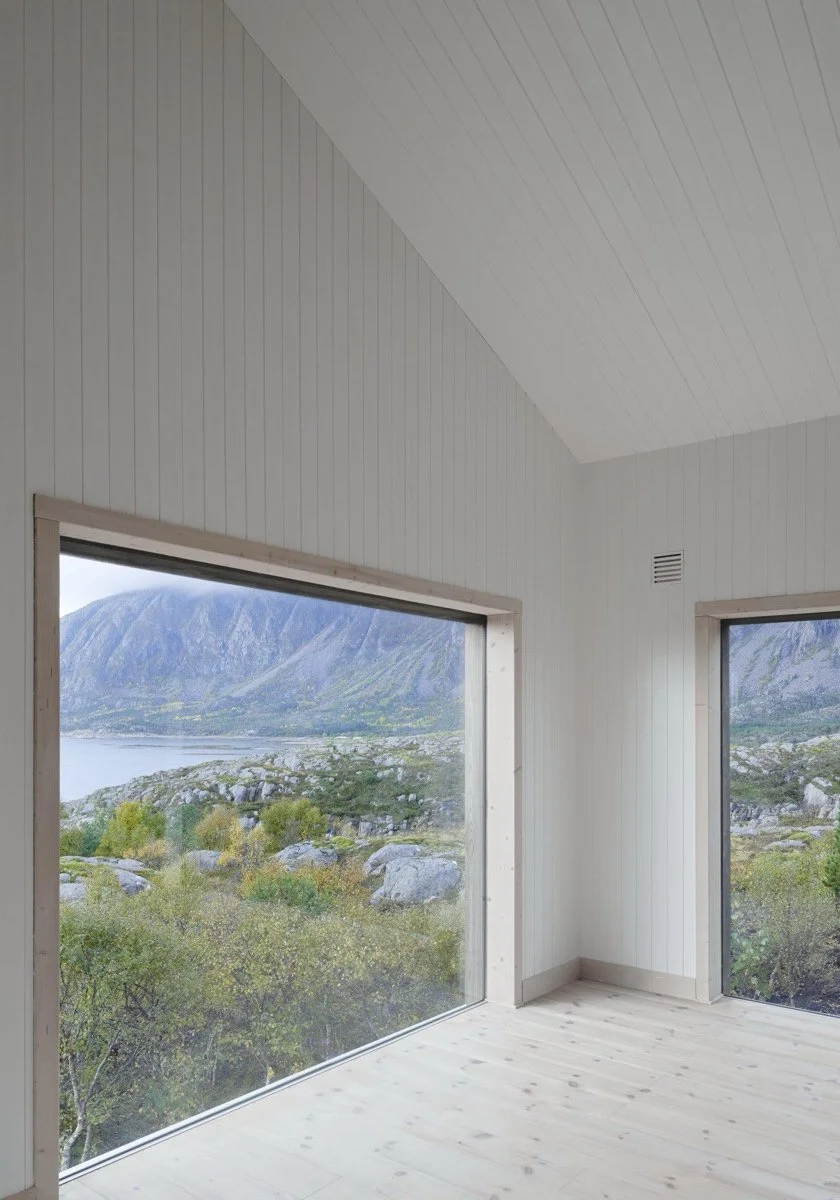 维加小屋（Vega Cottage）