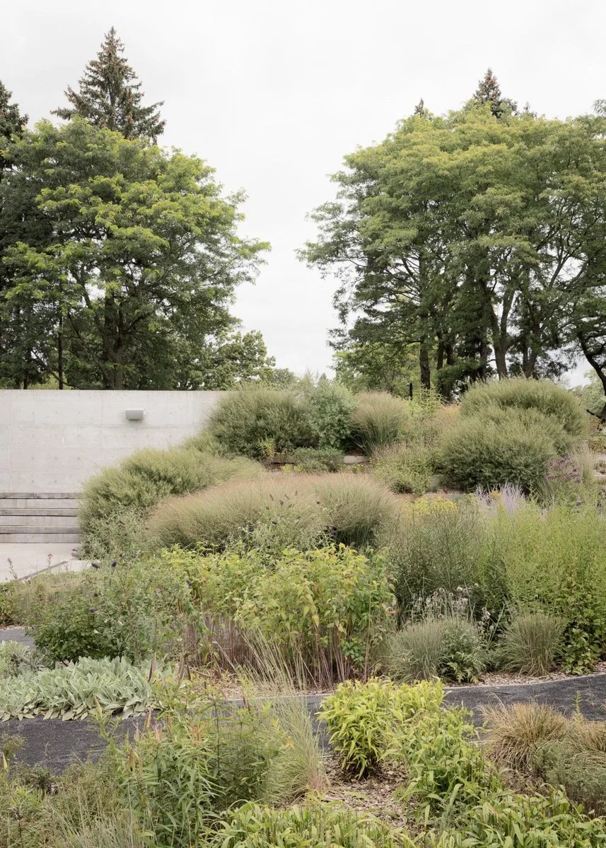 蒙特利尔昆虫馆（Insectarium Montréal）