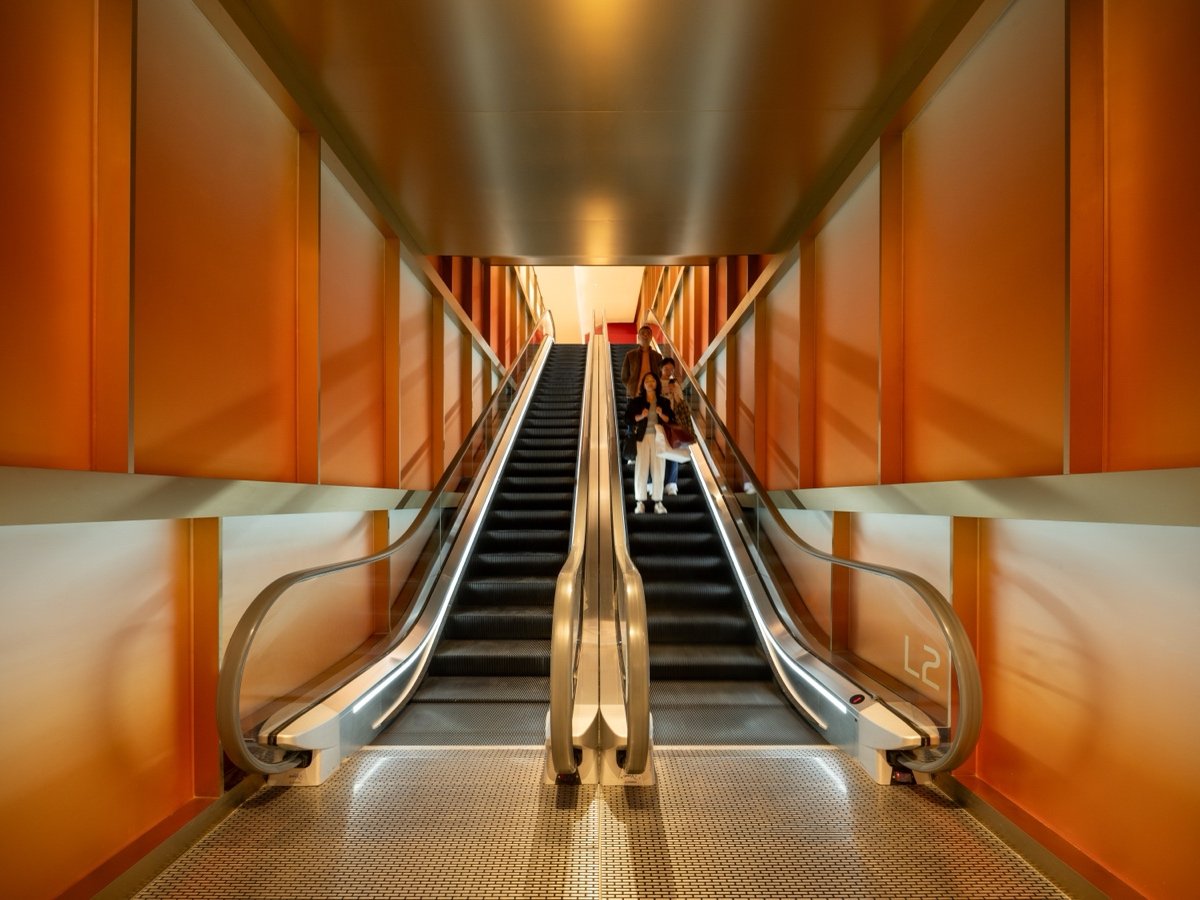 新天地东台里（Xintiandi Dongtaili Mall）