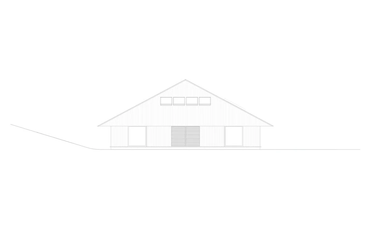 OPENFIELD HOUSE