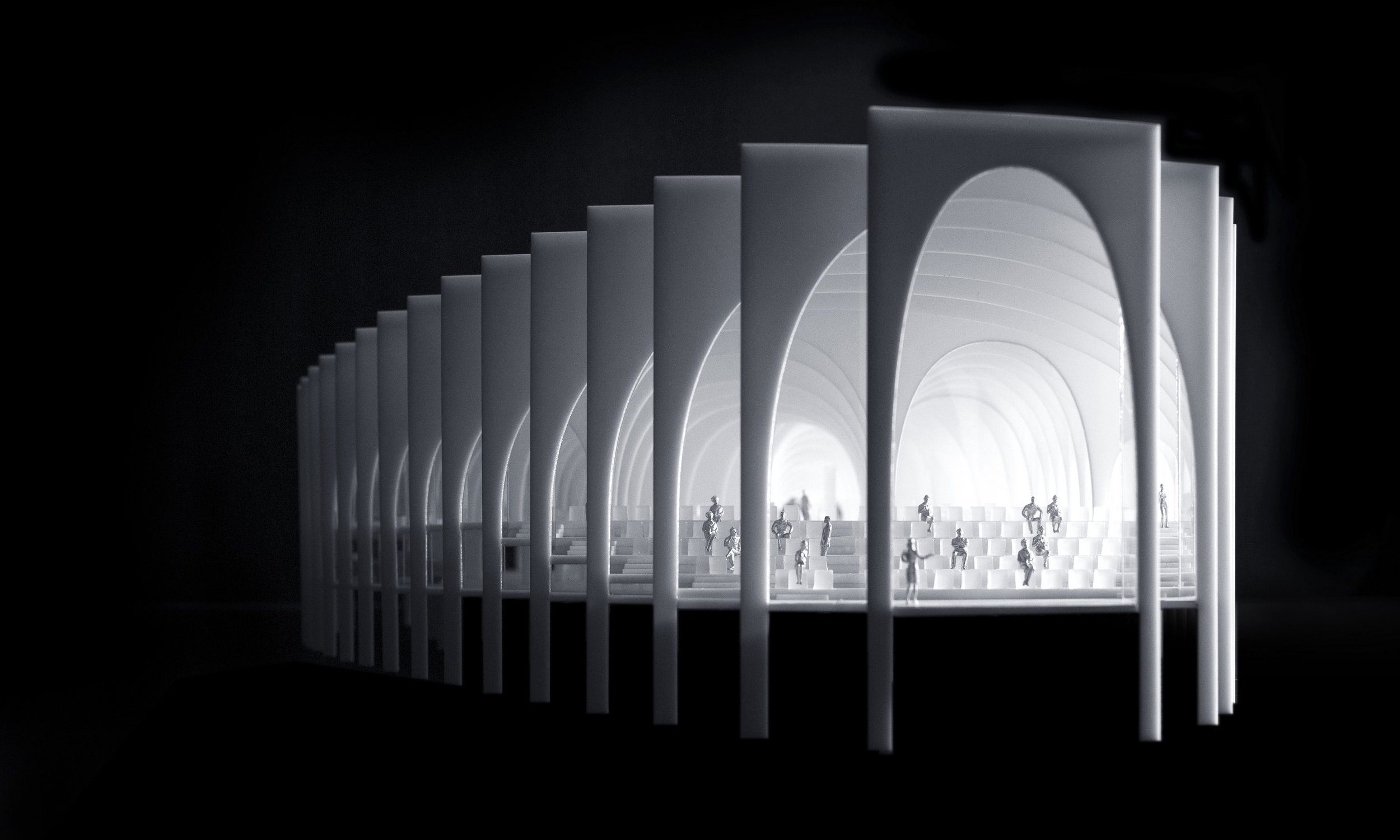 S. PELLEGRINO FLAGSHIP FACTORY