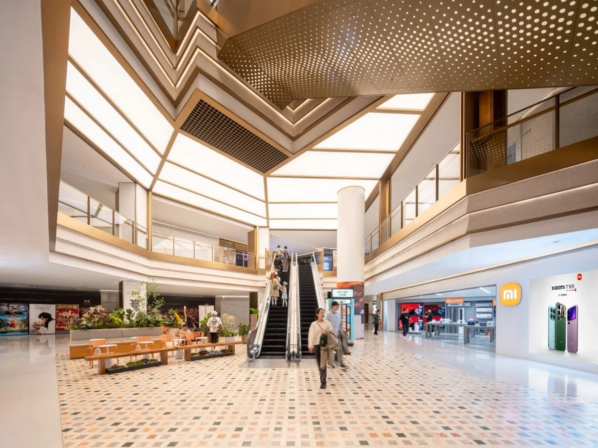 新天地东台里（Xintiandi Dongtaili Mall）