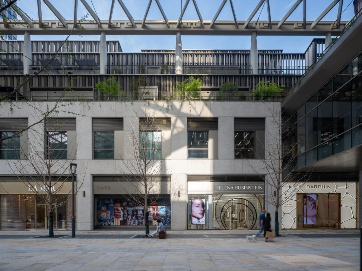 新天地东台里（Xintiandi Dongtaili Mall）