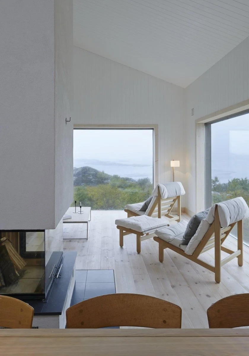 维加小屋（Vega Cottage）