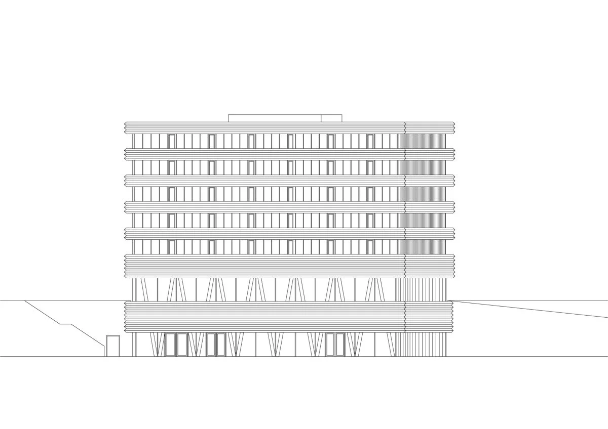 商学院与通识教育（School of Business and General Education）