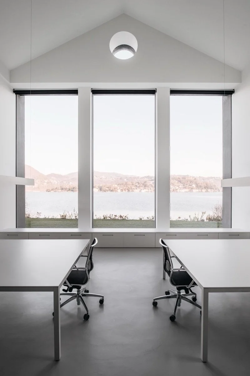 Fantini Headquarters