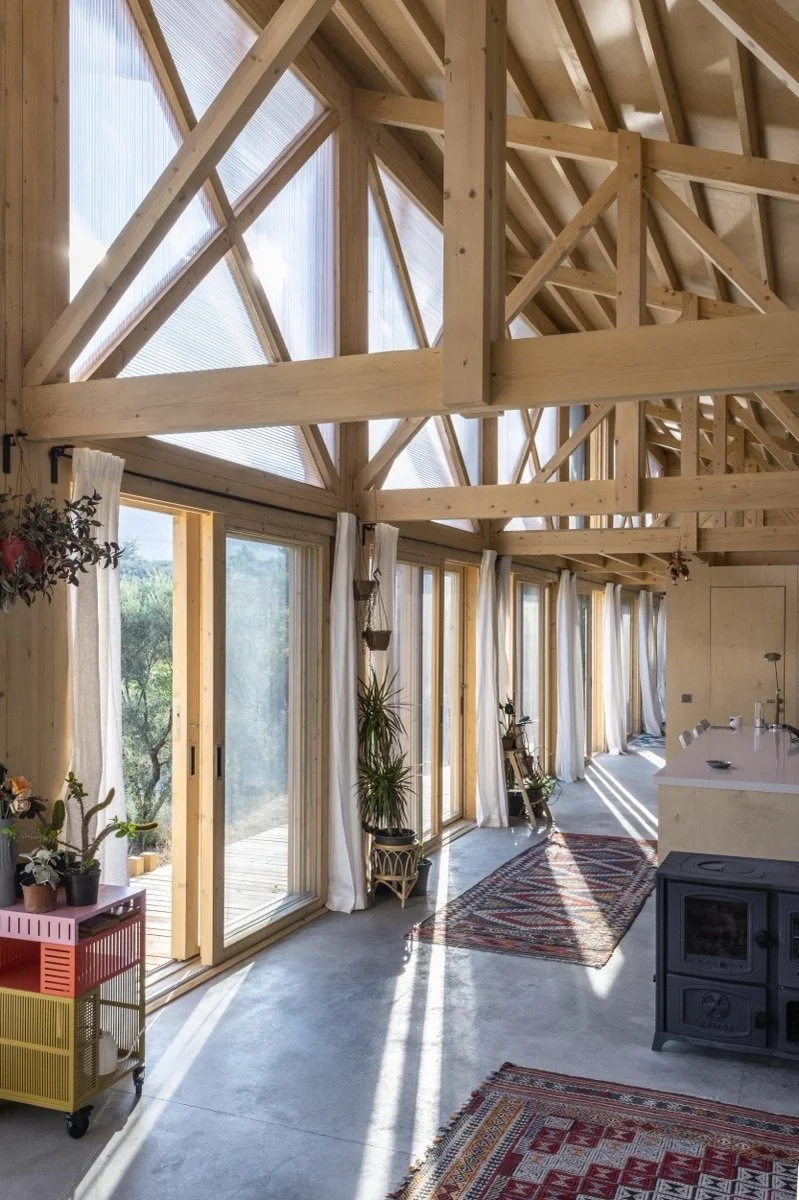 双面住宅（Two-Face House）