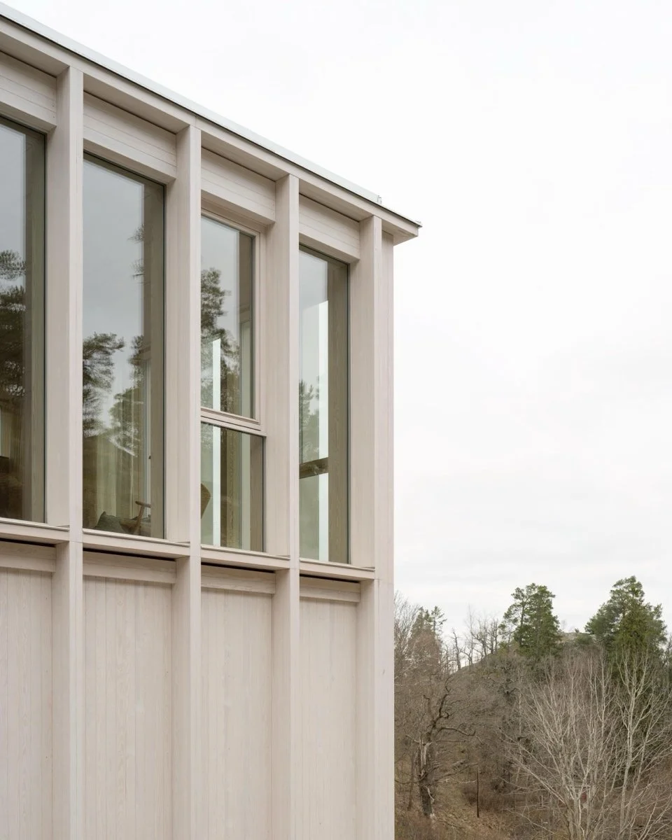 Ravine House
