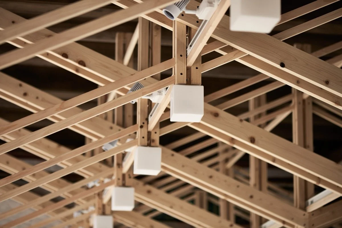 叶晋发商号米粮桁