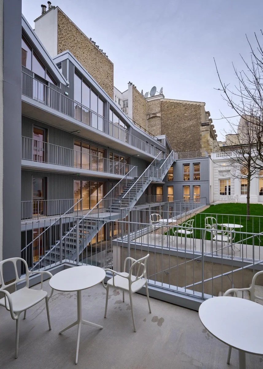 马兰诺尼设计学院（Istituto Marangoni Design School）