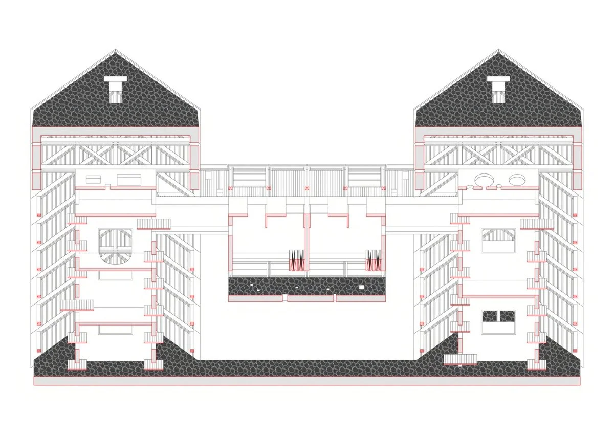 尤卡伊幼儿早期发展与早期刺激中心（Centro para el Desarrollo de la Primera Infancia y Estimulación Temprana en Yucay）
