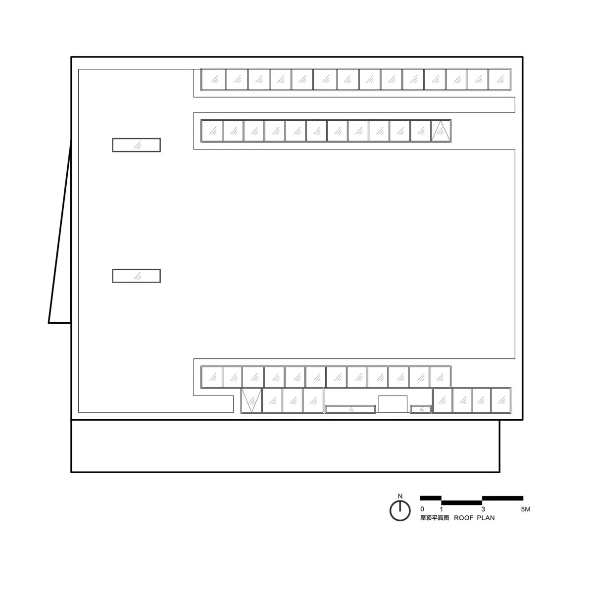 偏锋新艺术空间（PIFO GALLERY）
