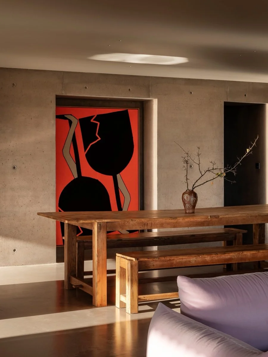 OPENFIELD HOUSE