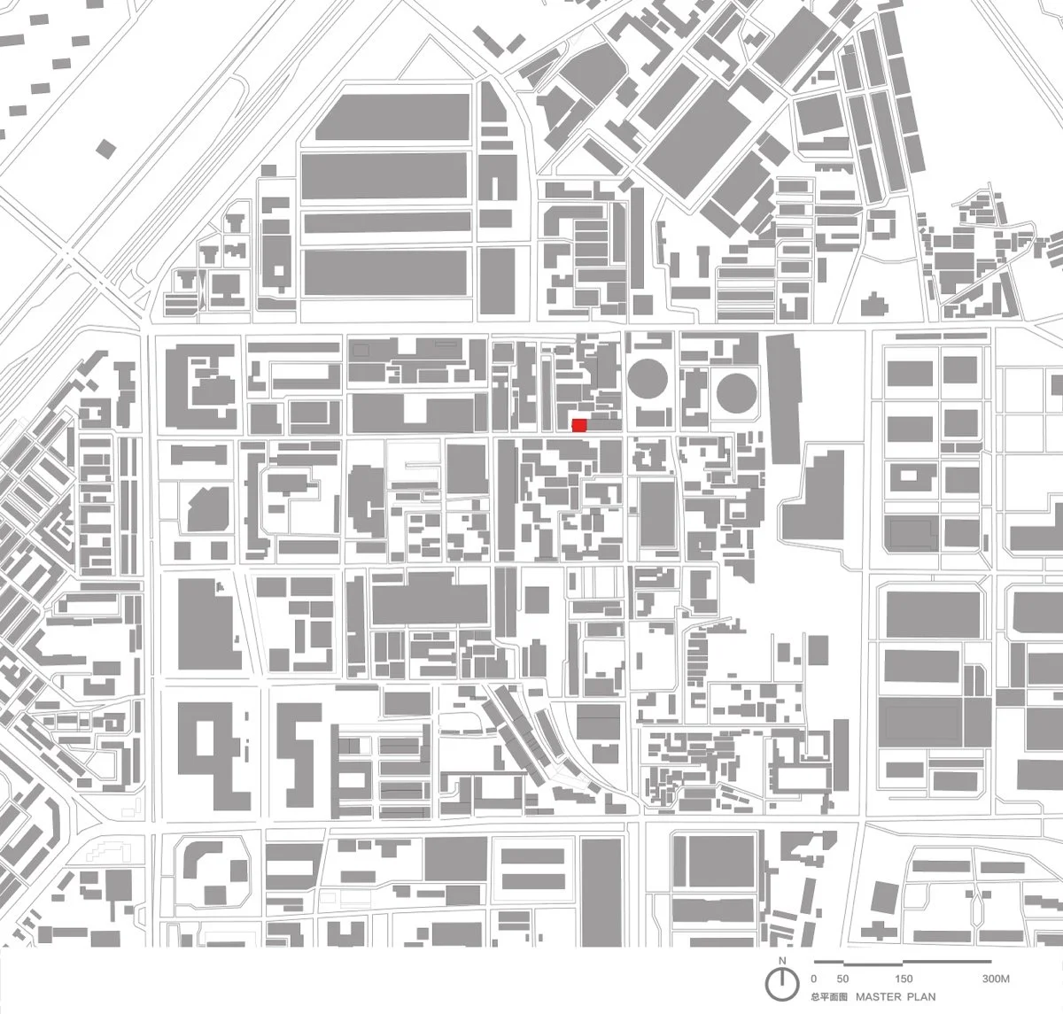 偏锋新艺术空间（PIFO GALLERY）