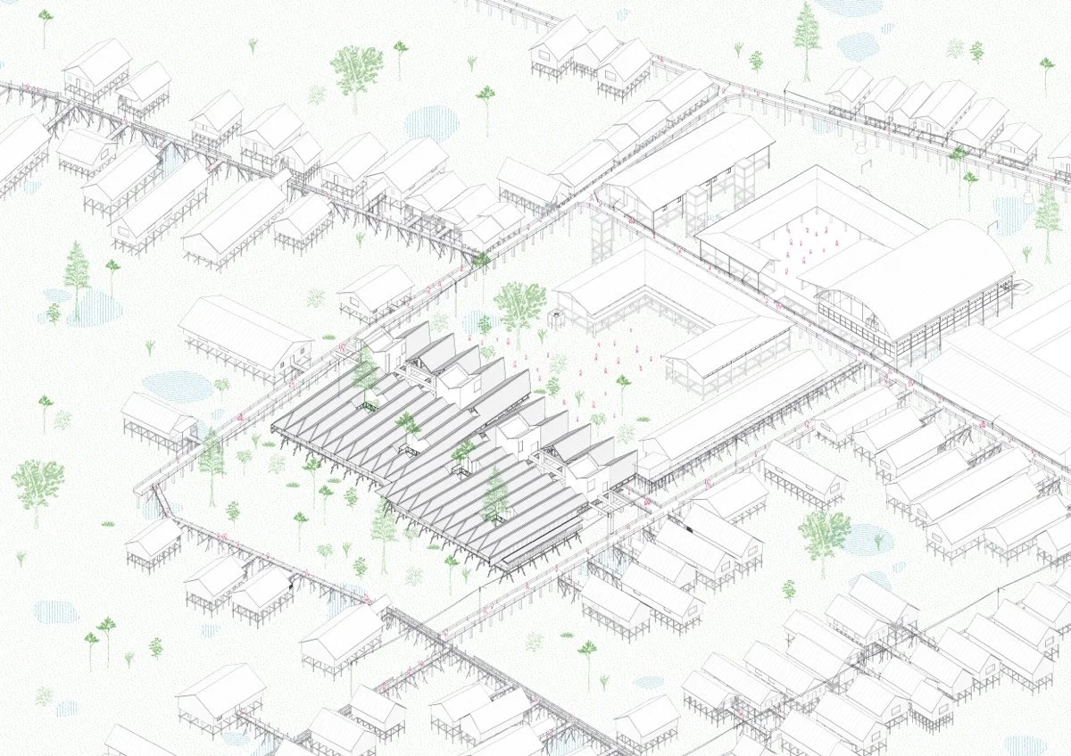不设计功能，让孩子自己决定｜一座“非程序化”的学校